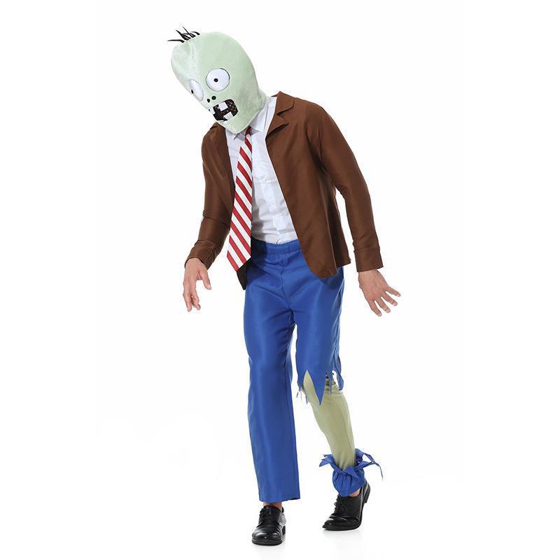Parent-Child Halloween Zombie  - Plant Parent Vs บทวิจารณ์และราคา