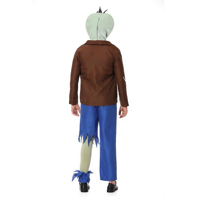 Parent-Child Halloween Zombie  - Plant Parent Vs บทวิจารณ์และราคา