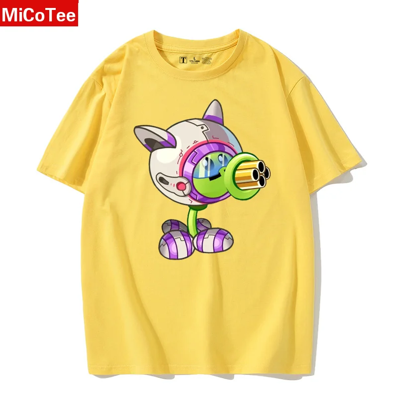New Plant VS Zombie Short Slee - Plant Parent Vs บทวิจารณ์และราคา