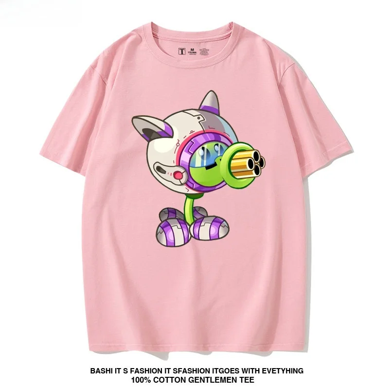 New Plant VS Zombie Short Slee - Plant Parent Vs บทวิจารณ์และราคา