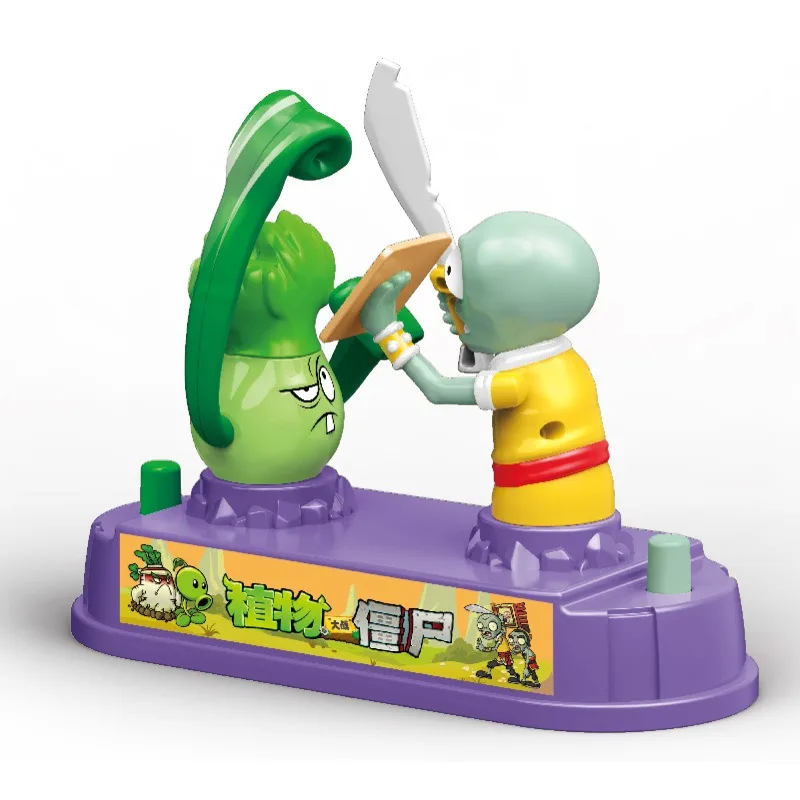 Plants Vs. Zombies Mini Deskto - Plant Parent Vs บทวิจารณ์และราคา
