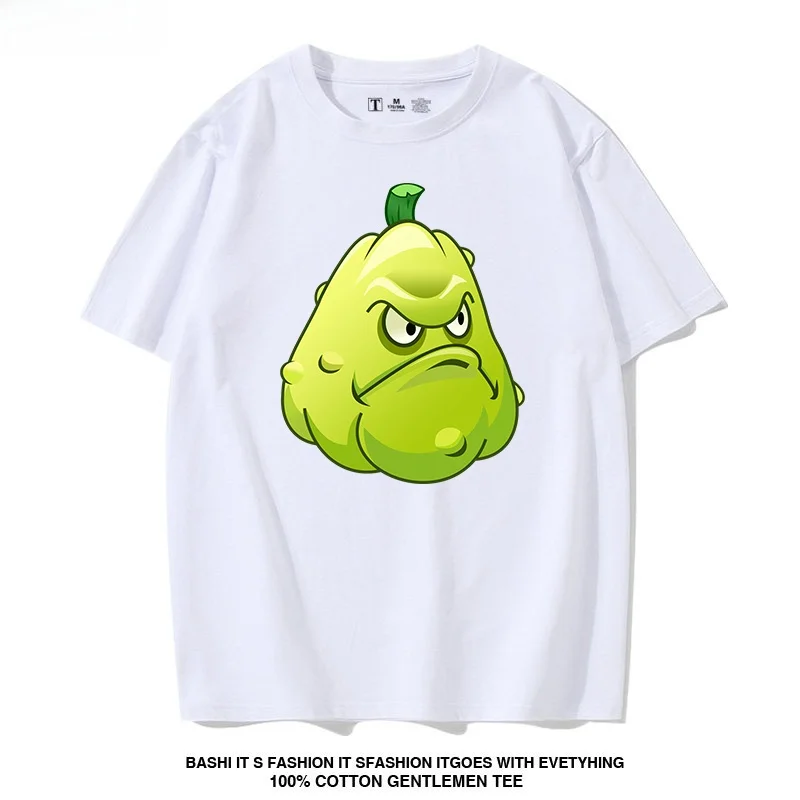 Plant Vs Zombie T-Shirt Ice Sh - Plant Parent Vs บทวิจารณ์และราคา