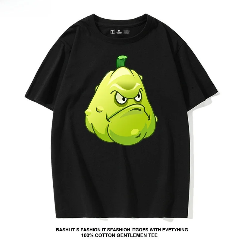 Plant Vs Zombie T-Shirt Ice Sh - Plant Parent Vs บทวิจารณ์และราคา