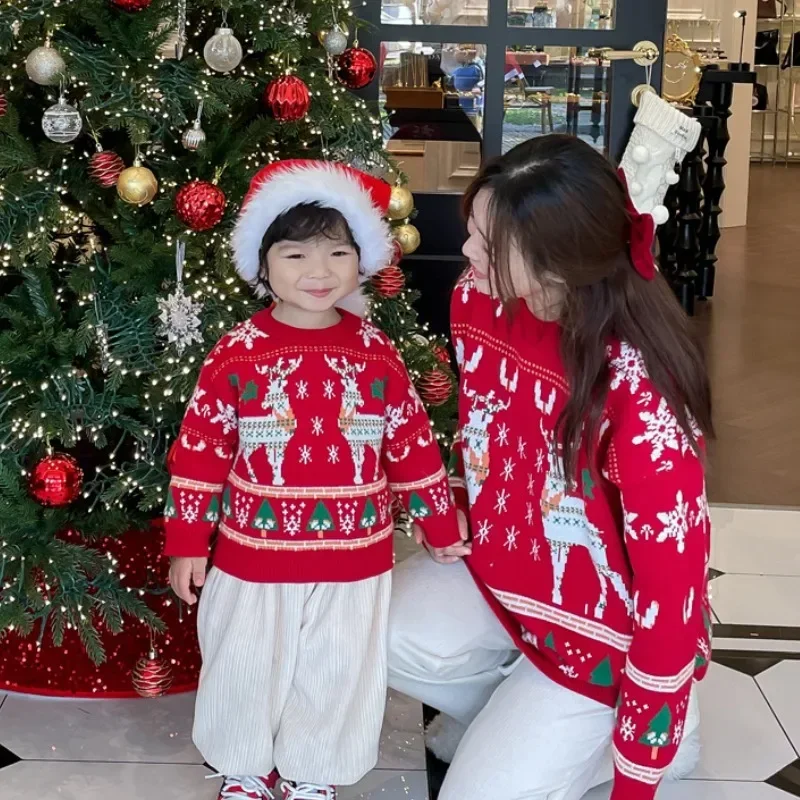 Family Matching Christmas Rein - Plant Parent Free บทวิจารณ์และราคา