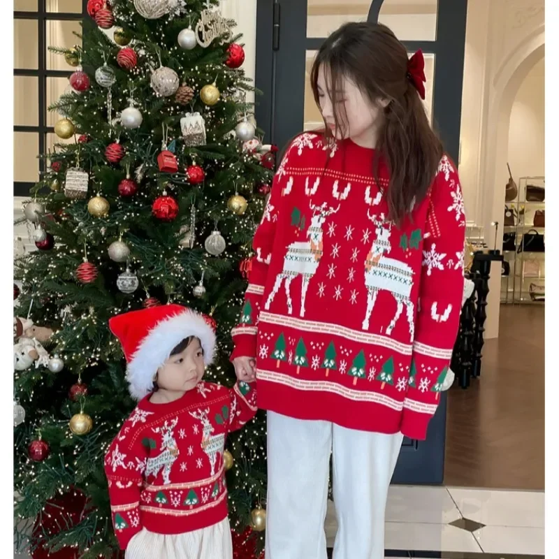 Family Matching Christmas Rein - Plant Parent Free บทวิจารณ์และราคา