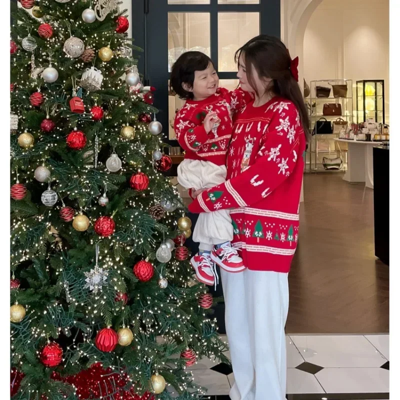 Family Matching Christmas Rein - Plant Parent Free บทวิจารณ์และราคา