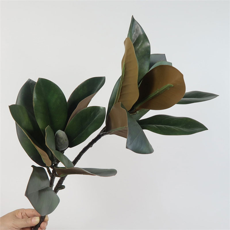82cm Large Artificial Plants F - Rubber Plant Ficus บทวิจารณ์และราคา