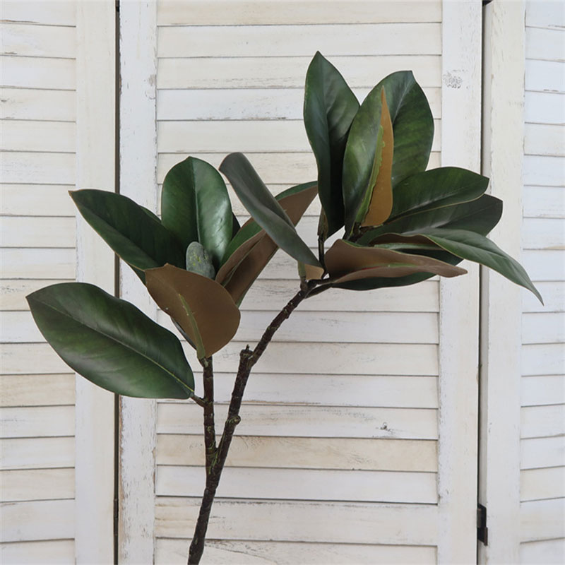 82cm Large Artificial Plants F - Rubber Plant Ficus บทวิจารณ์และราคา