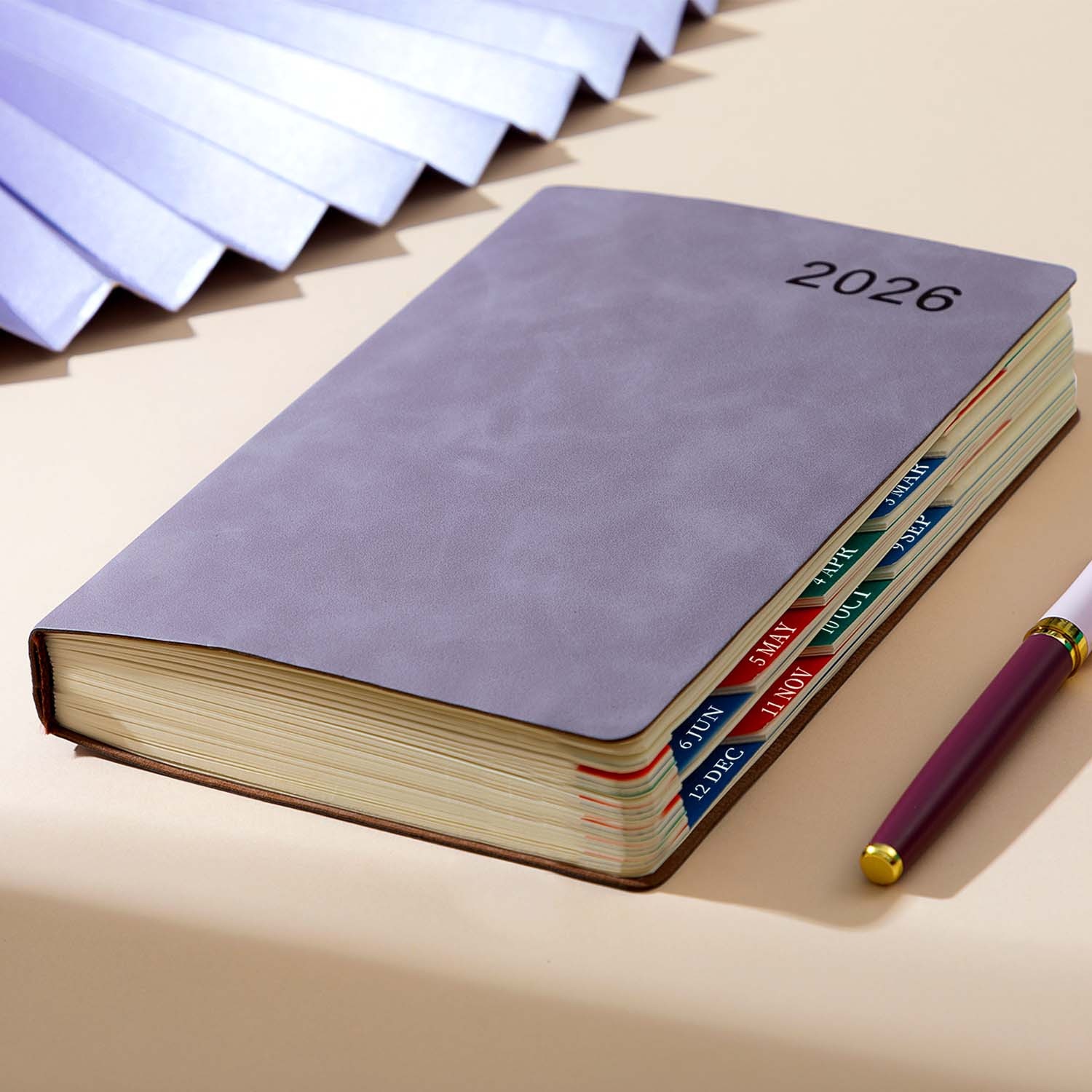 2026 Planner Book, Self-Discip - Planned Parenthood บทวิจารณ์และราคา