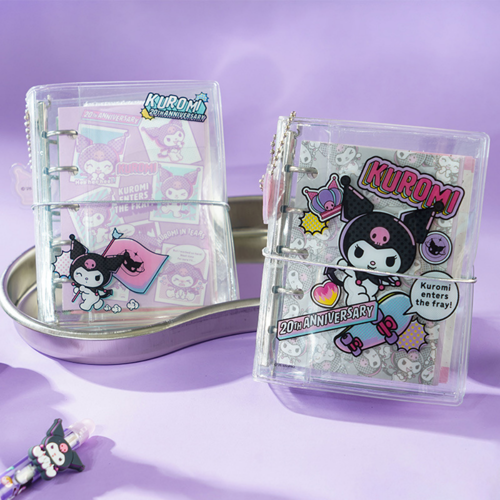 Genuine Sanrio Kuromi Portable - Planned Parenthood บทวิจารณ์และราคา