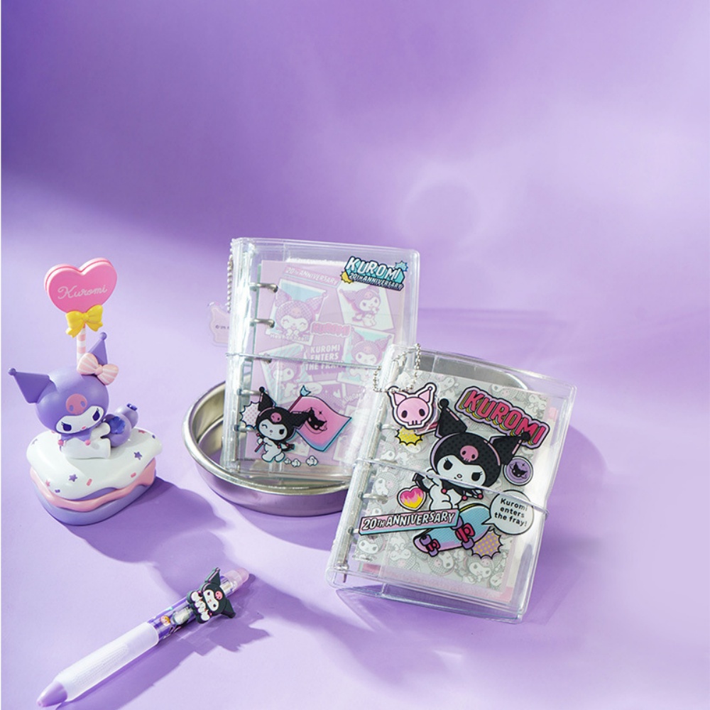 Genuine Sanrio Kuromi Portable - Planned Parenthood บทวิจารณ์และราคา