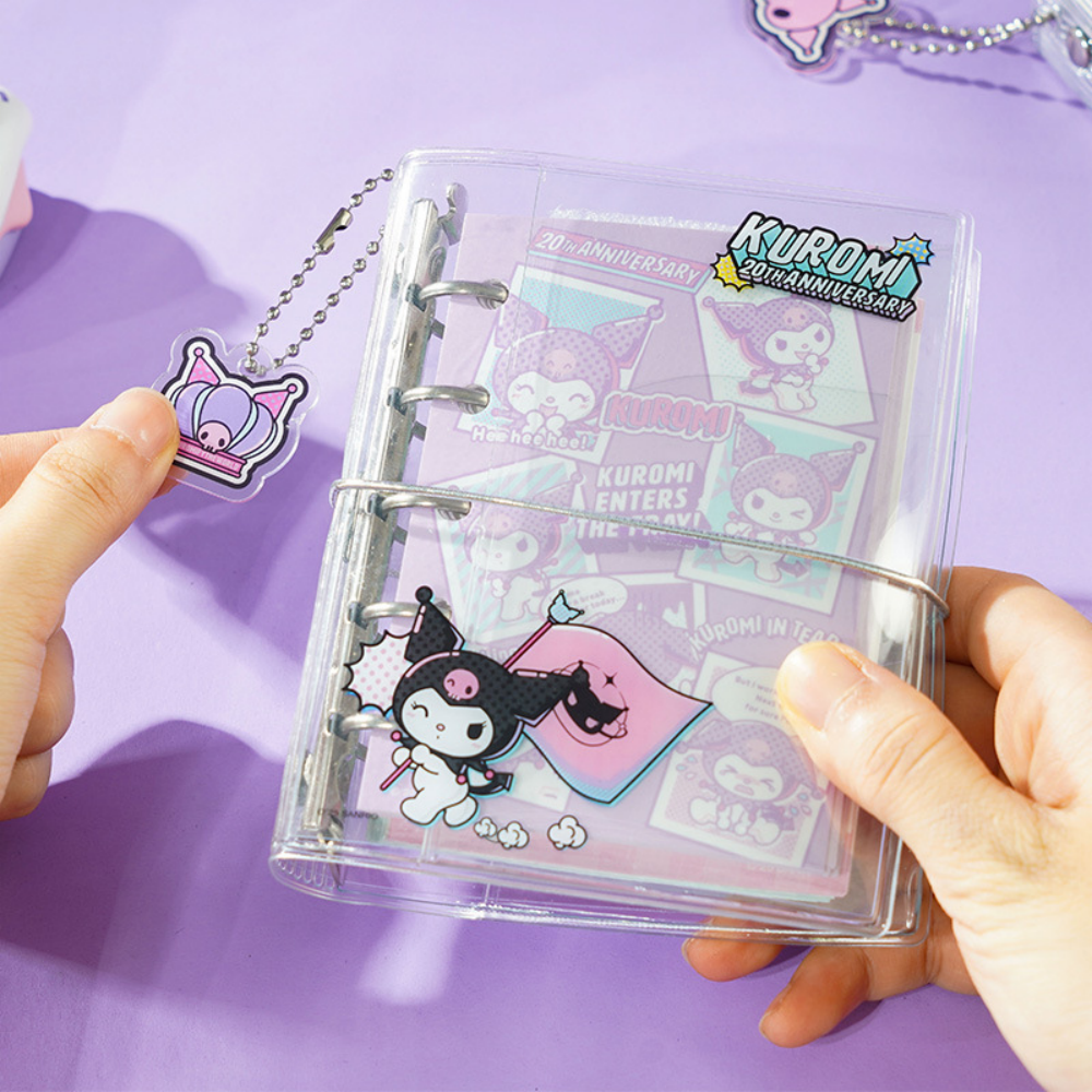 Genuine Sanrio Kuromi Portable - Planned Parenthood บทวิจารณ์และราคา