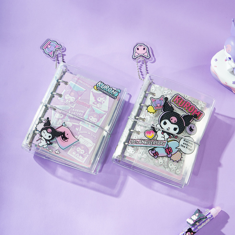 Genuine Sanrio Kuromi Portable - Planned Parenthood บทวิจารณ์และราคา