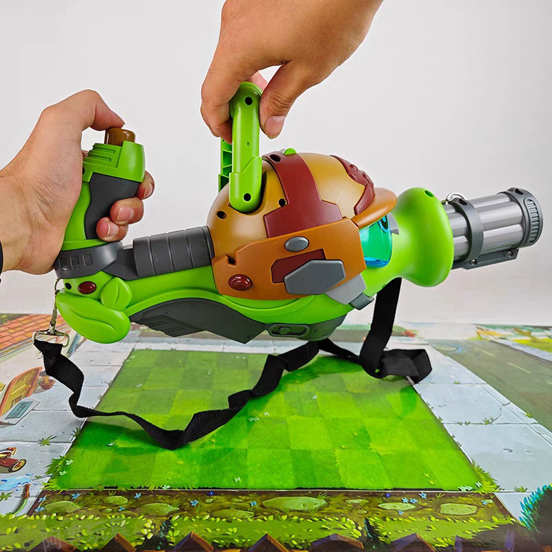 New Plants Vs. Zombies Gatling - Plant Parent Vs บทวิจารณ์และราคา