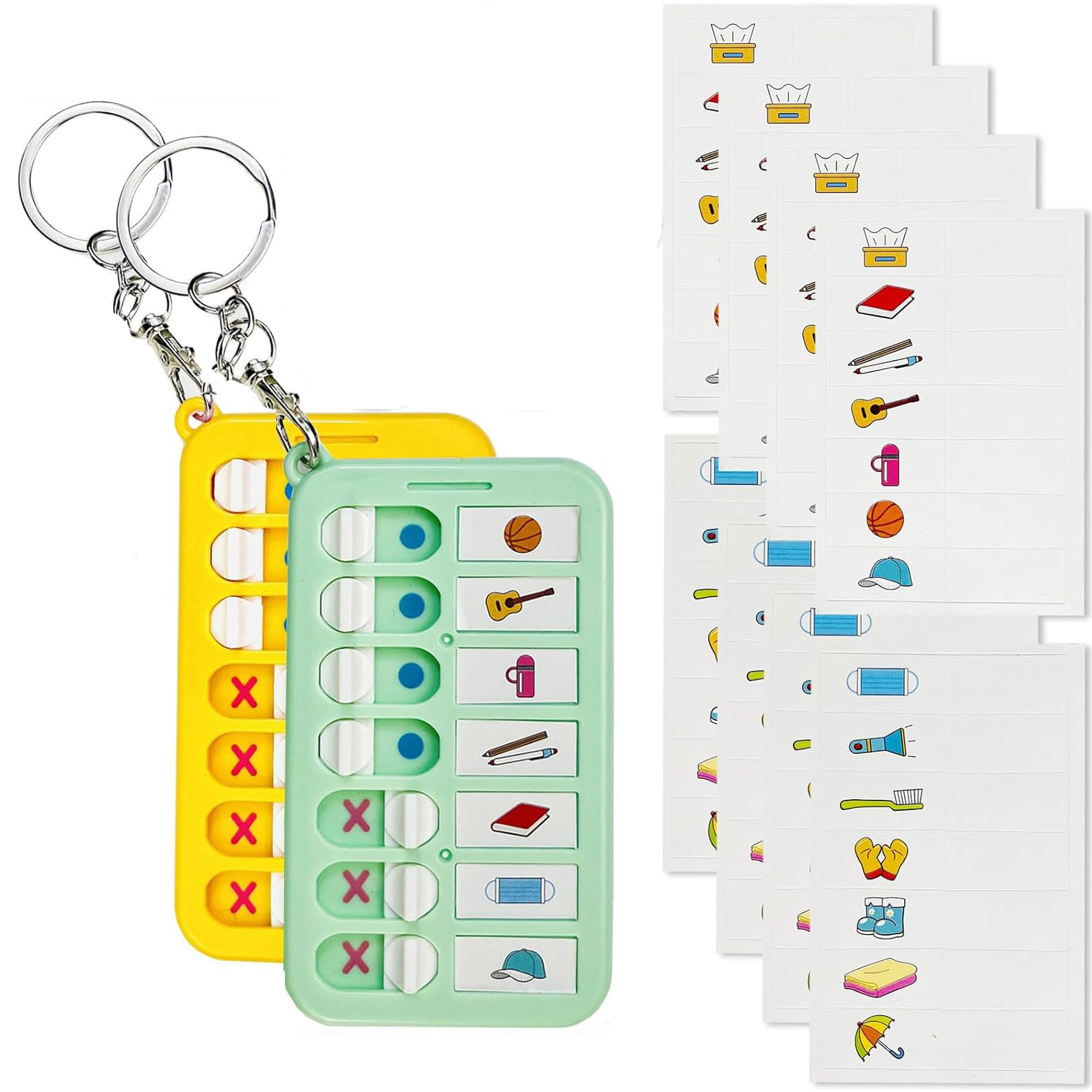 Portable Daily Plan Board Home - Planned Parenthood บทวิจารณ์และราคา