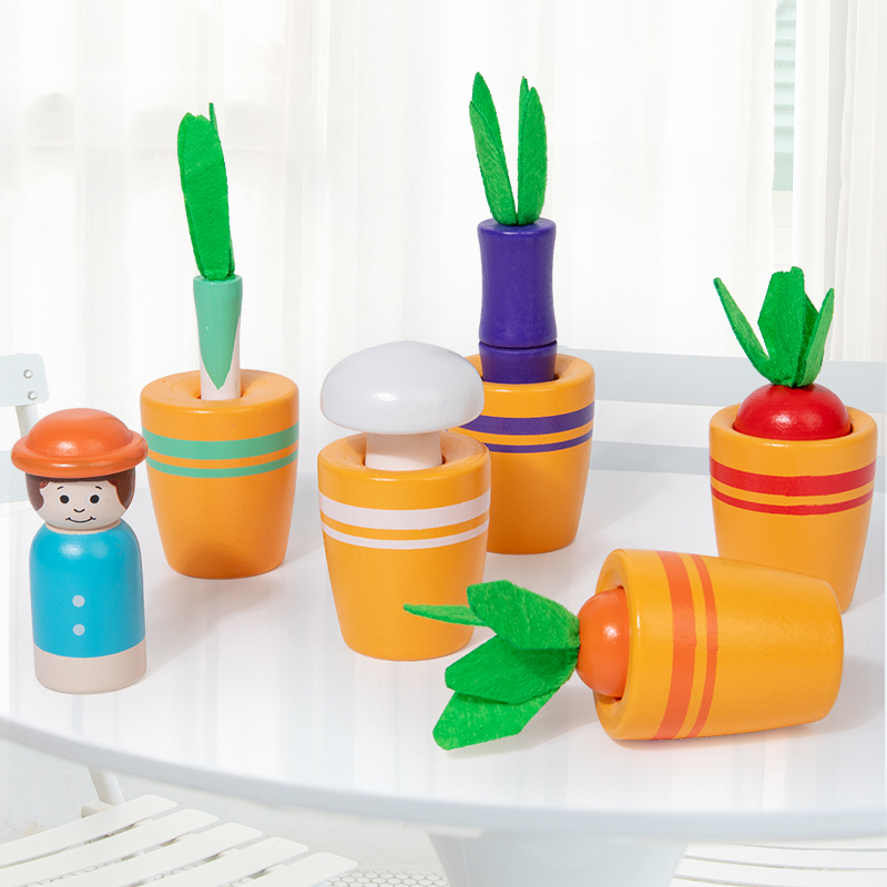Children's educational toy set - Plant Parent Yearly บทวิจารณ์และราคา