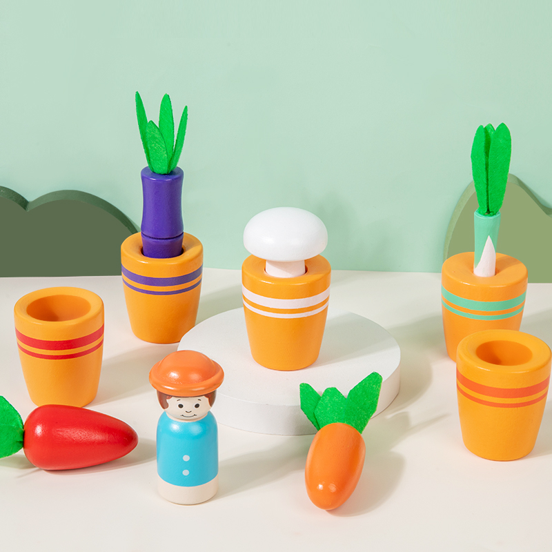 Children's educational toy set - Plant Parent Yearly บทวิจารณ์และราคา