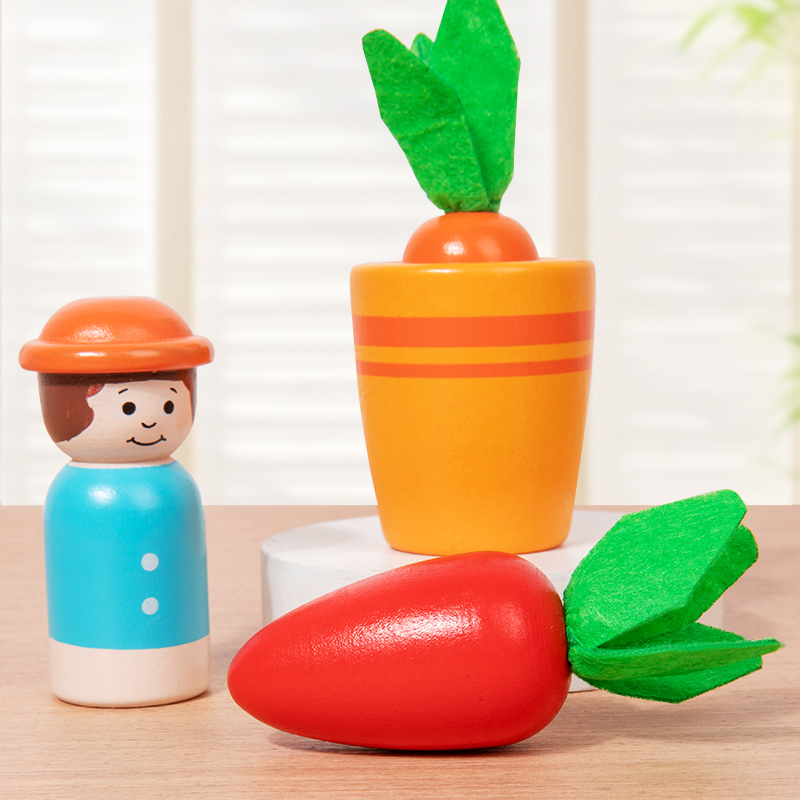 Children's educational toy set - Plant Parent Yearly บทวิจารณ์และราคา