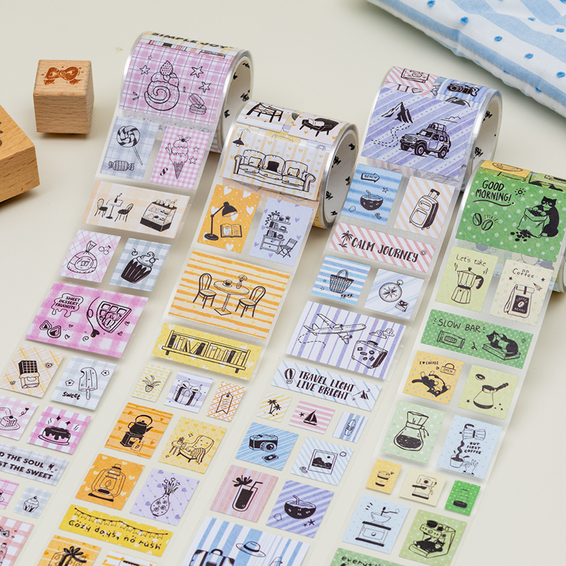 40mm*2m Girl's daily routine T - Planned Parenthood บทวิจารณ์และราคา