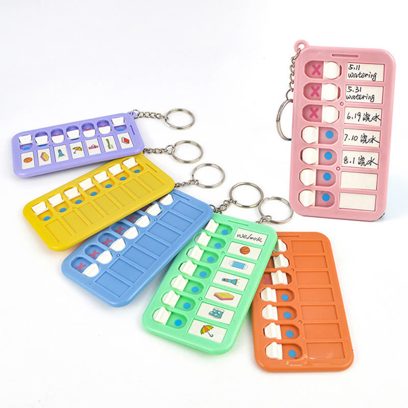 Portable Daily Plan Board Home - Planned Parenthood บทวิจารณ์และราคา