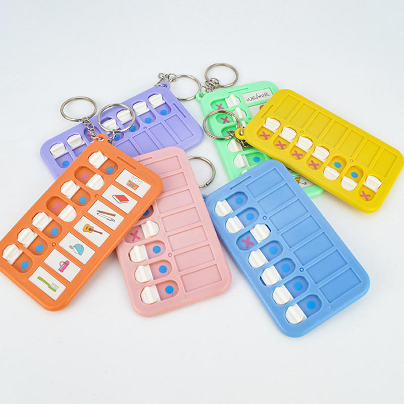 Portable Daily Plan Board Home - Planned Parenthood บทวิจารณ์และราคา