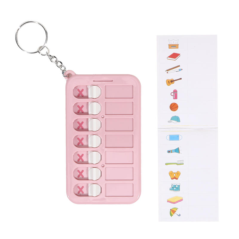 Portable Daily Plan Board Home - Planned Parenthood บทวิจารณ์และราคา