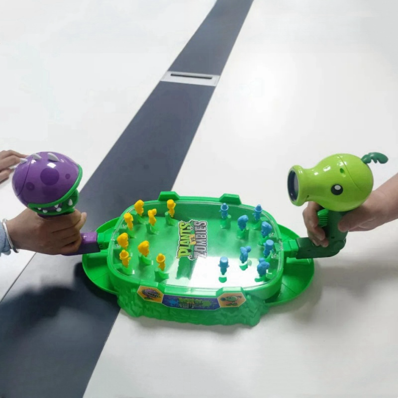 2025 New Plants Vs. Zombies Sh - Plant Parent Vs บทวิจารณ์และราคา