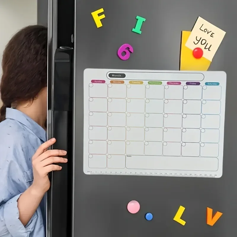 A Refrigerator Magnet ,Monthly - Planned Parenthood บทวิจารณ์และราคา