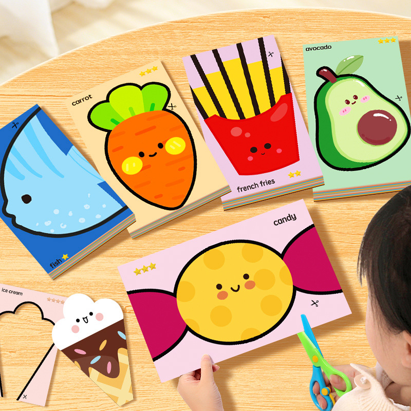 Handmade Paper Cuttings Intere - Plant Parent Free บทวิจารณ์และราคา