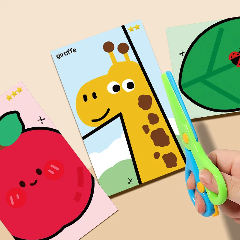 Handmade Paper Cuttings Intere - Plant Parent Free บทวิจารณ์และราคา