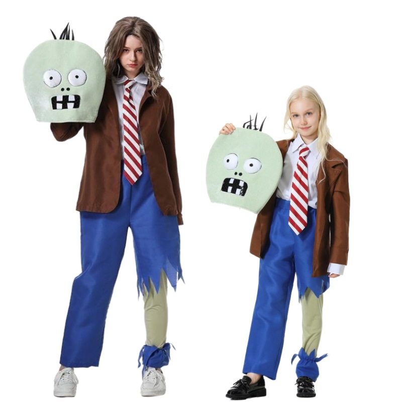 Halloween Cosplay Costume Plan - Plant Parent Vs บทวิจารณ์และราคา