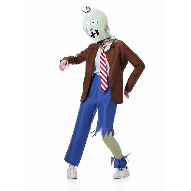 Halloween Cosplay Costume Plan - Plant Parent Vs บทวิจารณ์และราคา