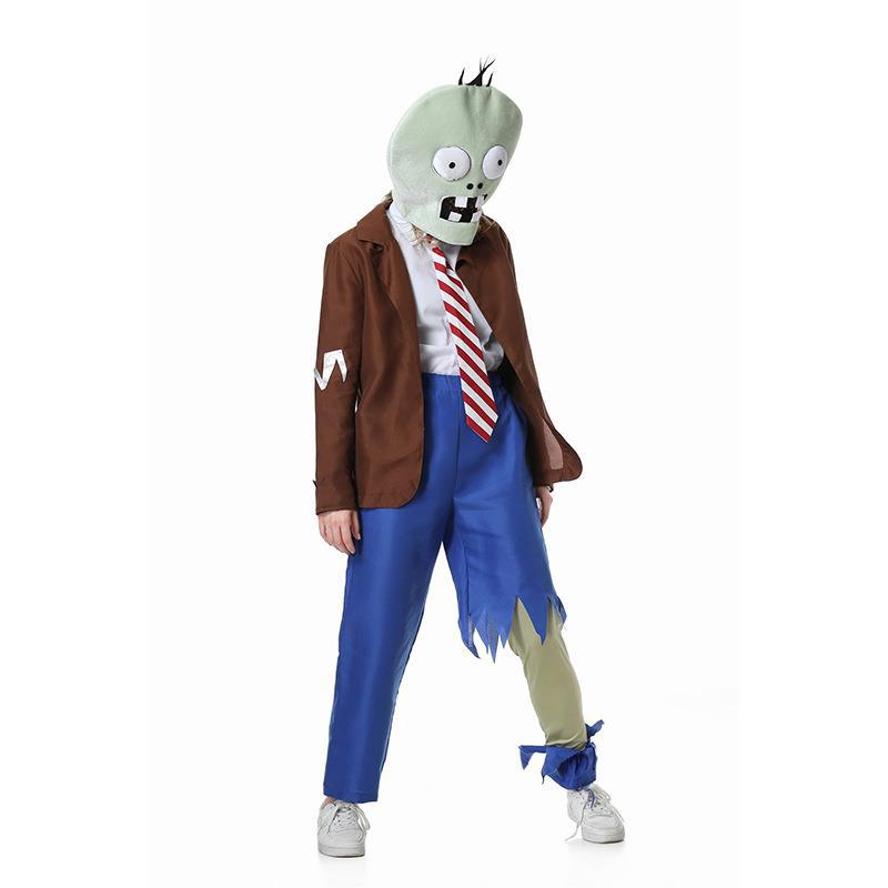 Halloween Cosplay Costume Plan - Plant Parent Vs บทวิจารณ์และราคา