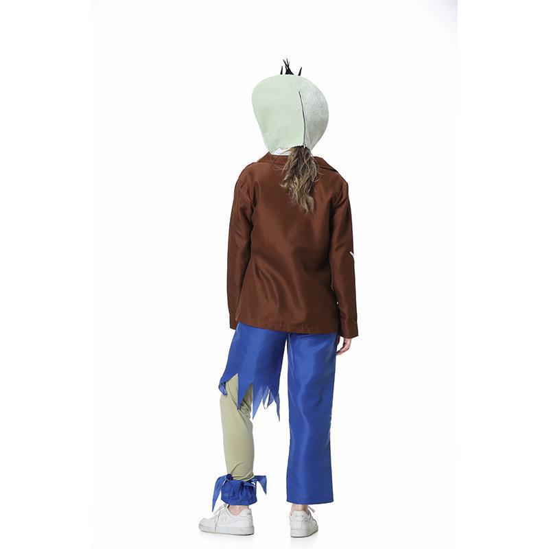 Halloween Cosplay Costume Plan - Plant Parent Vs บทวิจารณ์และราคา